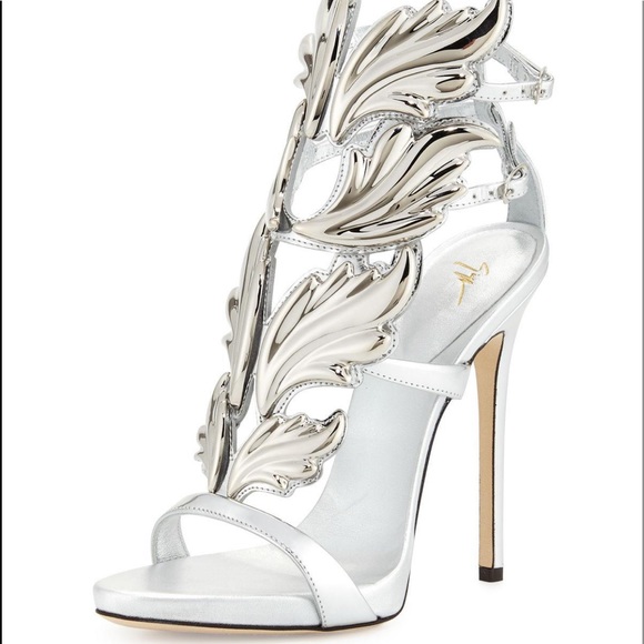 Giuseppe Zanotti Heels - Picture 1 of 2